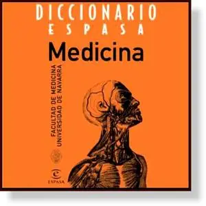 Diccionario Espasa de Medicina - CD-ROM