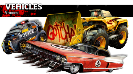 Carmageddon: Reincarnation (2015) Update 1.2.0.7673