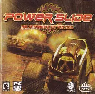 Powerslide (1998)