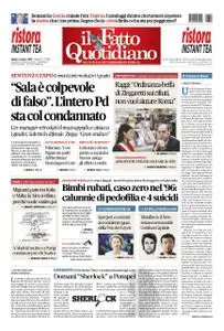 Il Fatto Quotidiano - 06 luglio 2019