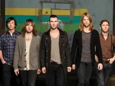 Maroon5 - B side collection (2008)