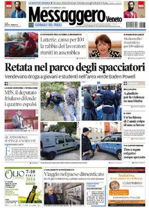 Messaggero Veneto - 27.02.2014