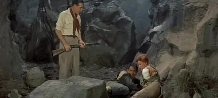 The River's Edge (1957)