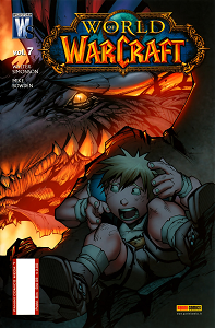 World of WarCraft - Volume 7