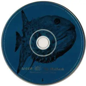 Ween - The Mollusk (1997) Repost