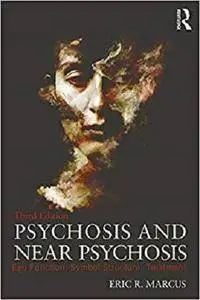 Psychosis and Near Psychosis: Ego Function, Symbol Structure, Treatment [Kindle Edition]