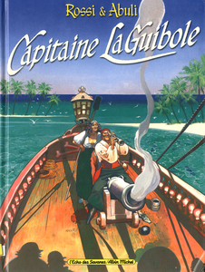 Capitaine La Guibole