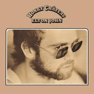 Elton John - Honky Château (50th Anniversary Edition) (2023) [Official Digital Download]