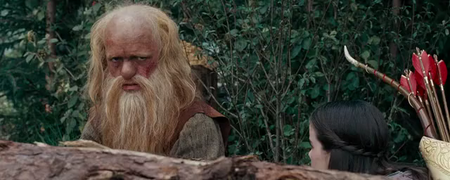 The Chronicles Of Narnia: Prince Caspian (2008)