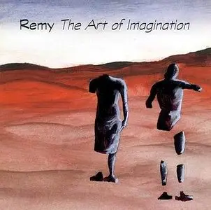 Remy - The Art Of Imagination