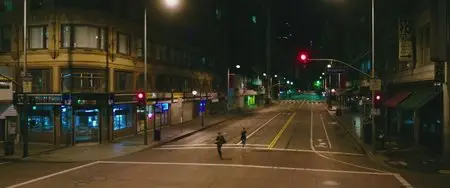 The Purge: Anarchy / Судная ночь 2 (2014)