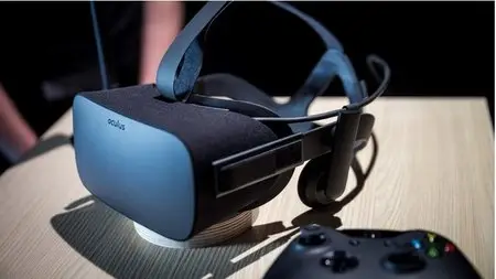 Blend into virtual reality with Unreal Engine - Part I
