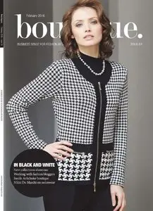 Boutique Magazine - February 2016