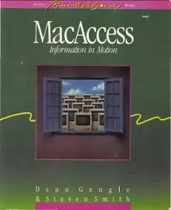 Mac Access: Information in Motion