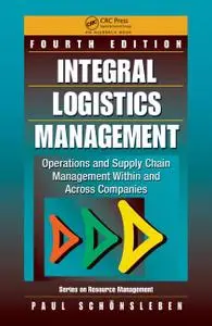 Integral Logistics Management, 4th Edition (Instructor Resources)