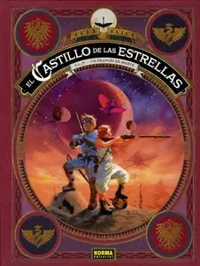 El castillo de las Estrellas Tomos 3 & 4