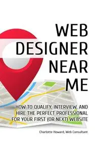 Web Designer Near Me