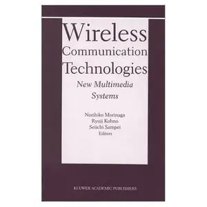  Wireless Communication Technologies, New Multimedia Systems (Repost) 