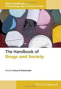 The Handbook of Drugs and Society (Repost)