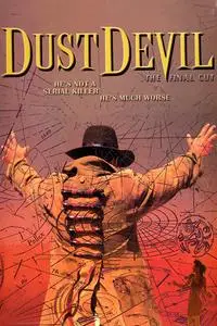 Dust Devil (1992) [The Final Cut][MultiSubs]