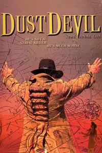 Dust Devil (1992) [The Final Cut] [MultiSubs]