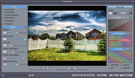 Dynamic Photo HDR v3.0