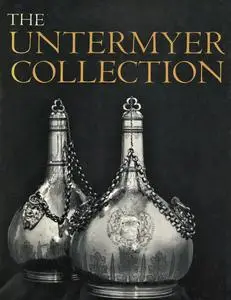 Metropolitan Museum of Art, "Highlights of the Untermyer Collection of English and continental decorative arts (Repost)