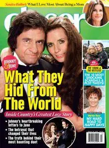 Closer USA - March 26, 2018