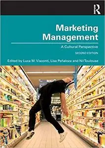 Marketing Management: A Cultural Perspective, 2nd edition