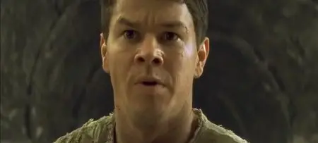 Planet Of The Apes (2001) 
