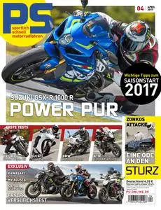 PS – 08 März 2017