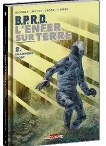 L'enfer sur Terre (La longue mort)