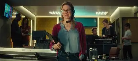 Bridget Jones's Baby (2016)