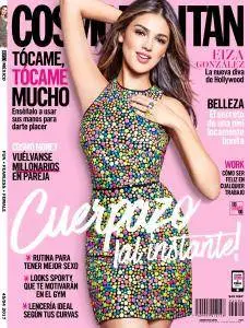 Cosmopolitan Mexico - 16 Febrero 2017