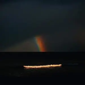 Electric Litany - Under A Common Sky (2019)