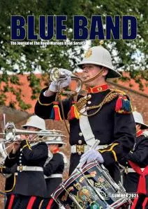 The Blue Band Magazine - Summer 2021