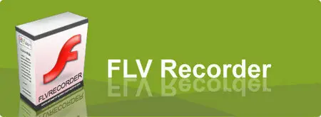 FLV Recorder 3.07