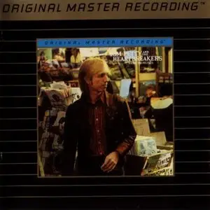 Tom Petty and the Heartbreakers - Hard Promises (1981) [MFSL UDCD 565]