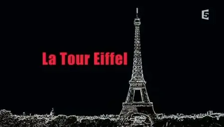 (Fr5) La tour Eiffel (2011)
