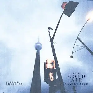 Cardiak Presents Cold Air The Sample Pack