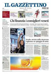 Il Gazzettino Rovigo - 28 Giugno 2021