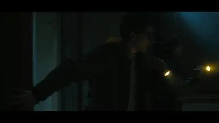 Lockwood & Co. S01E03