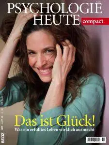 Psychologie Heute Compact - Nr.49 2017