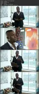 Get the job you want
