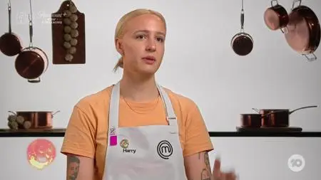 MasterChef Australia S14E02