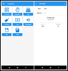 Tools Pro v4.5
