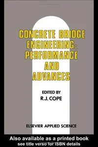 Structural Design - Concrete Bridge Engineering: Performance and Advances
