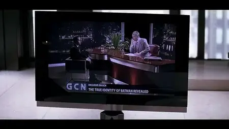 The Dark Knight (2008)