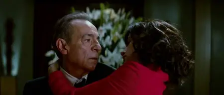 Broken Embraces / Los Abrazos Rotos (2009)