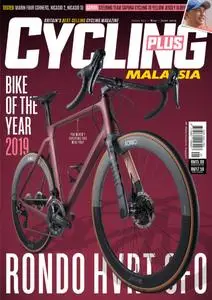 Cycling Plus Malaysia – May 2019